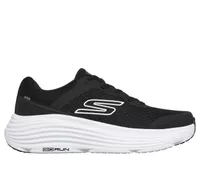 Zapatillas Hombre Max Cushioning Endeavour Negro Skechers