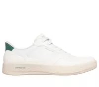 Zapatillas Hombre Slip-ins Court BKomfortabel Blanco Skechers