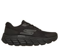 Zapatillas Mujer Max Flex Negro Skechers