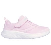 Zapatillas Niña Skech-Lite Pro Rosado claro Skechers