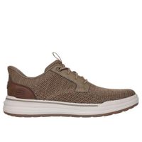 Zapatillas Hombre Slip-ins Sterling Ramone Beige Skechers