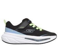 Zapatillas Niña Skech-Air Flight Negro Skechers