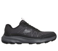Zapatillas Hombre Ridge Oak Negro Skechers