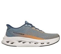 Zapatillas Hombre Slipins GlideStep Sapphire Celeste Skechers