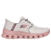 Zapatillas Mujer Slip-ins Glide-Step Pro Beige Skechers