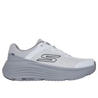Zapatillas Hombre Max Cushioning Endeavour Gris Skechers