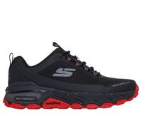 Zapatillas Hombre Max Protect Negro Skechers