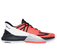 Zapatillas Hombre Slip-ins Baseline Bully Naranjo Skechers