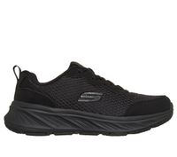 Zapatillas Niño Edgeride Rekze Negro Skechers