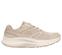 Zapatillas Mujer GoRun Consistent2.0 Mapleton Beige Skechers