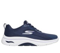 Zapatillas Mujer Go Walk Arch Fit 2.0 Cassy Azul Skechers