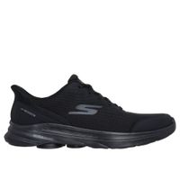 Zapatillas Hombre Go Walk 8 Ean Negro Skechers