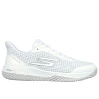 Zapatillas Mujer Viper Court Pro Blanco C Skechers