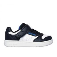 Zapatillas Boys-Infant Quick Street Negro Skechers