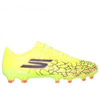 Zapatilla Hombre Skechers Gold Fg Amarillo Skechers