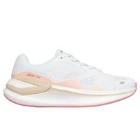 Zapatillas Mujer Go Run Consistent Pro Blanco Skechers