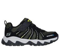 Zapatillas Niño Rugged Ranger HydroExplorer Negro V Skechers