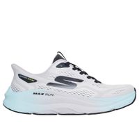 Zapatillas Hombre Slip-ins Max Run Gris Skechers