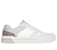 Zapatillas Mujer Jade Lustrous Luxury Blanco Skechers