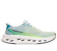 Zapatillas Hombre Slipins GlideStep Sapphire Blanco Skechers