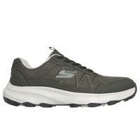 Zapatillas Hombre Ridge Oak Verde Oliva Skechers