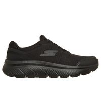 Zapatillas Mujer Go Walk Max C Hyper Burst Negro Skechers
