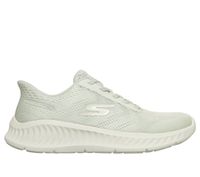 Zapatillas Mujer Slip-ins Go Walk Now Khloe Gris Skechers