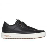 Zapatilla Mujer Arch Fit Arcade On My Way Negro Skechers
