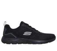 Zapatillas Mujer Summits Negro Skechers