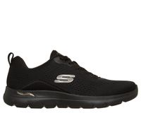 Zapatillas Mujer Arch Fit Summits Negro Skechers