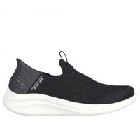 Zapatiila Mujer Skechers Slip-ins: Ultra Flex 3.0 Negro