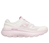 Zapatillas Mujer Go Walk Max C Hyper Burst Blanco Skechers