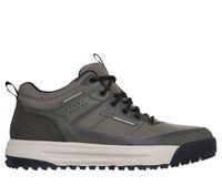 Zapatillas Hombre Urban Street Hiker Verde Oliva Skechers