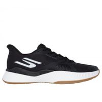 Zapatilla Hombre State Champ Negro B Skechers