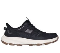 Zapatillas Mujer Slip-ins Ridge Irving Drive Negro Skechers