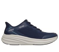 Zapatillas Mujer Slip-ins Bobs Skillz Azul Skechers