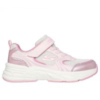 Zapatillas Niña Retro-Graph Rosado NK Skechers