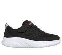 Zapatillas Niña Skech-Lite Pro Negro Skechers