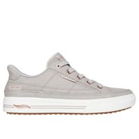Zapatillas Mujer Slipins ArchFitArcade SYT Beige Skechers