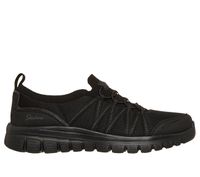 Zapatillas Mujer Graceful Purecrush Negro Skechers