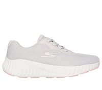 Zapatillas Mujer Go Run Now Calumet Beige Skechers