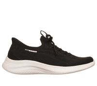 Zapatillas Mujer Slip-ins Ultra Flex 4.0 Negro Skechers