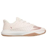 Zapatillas Mujer Viper Court Rally Rosado C Skechers