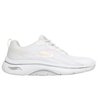 Zapatillas Mujer Go Walk Arch Fit 2.0 Cassy Blanco Skechers