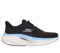 Zapatillas Mujer Go Walk Max C AFit Roslyn Azul Skechers