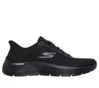 Zapatillas Mujer Slip-ins Go Walk Flex Carla Negro Skechers