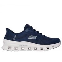 Zapatilla Hombre GlideStep Pro Azul Skechers