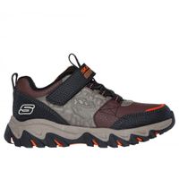 Botín Niño Rugged Ranger Café Skechers