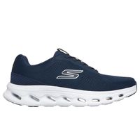 Zapatillas Hombre Go Walk Glide-Step 2.0 Vic Azul Skechers