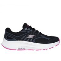 Zapatilla Mujer Go Run Consistent 2.0 Ad Negro Skechers